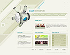 Website example