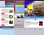 Website example