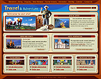 Website example
