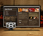 Website example