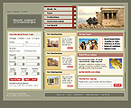 Website example