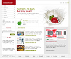 Website example