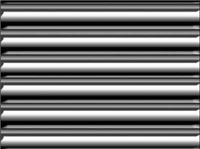 Pipe Background Tutorial: Final Result
