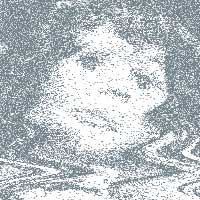 White Noise Tutorial: Final Result