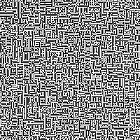 Photo Maze Tutorial: Final Result