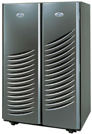 Choosing a right hosting solution
