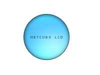 Interface Orb Tutorial: Final Result