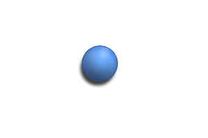 Orb Buttons Tutorial: Final Result