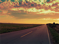 Sunset Tutorial: Final Result