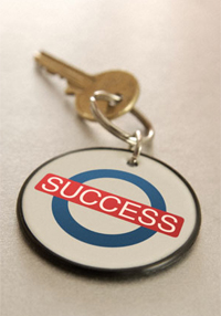 Content is Key to Web Site Success