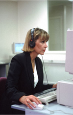 You Need No Sounds in Web Site Design