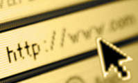 What is a domain name?
