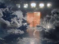 Window Reflection Tutorial: Final Result