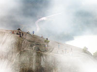 Add Realistic Clouds
