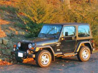 Tinting Windows Tutorial: Final Result
