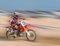 Motion Blur Tutorial: Final Result