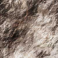 Rock Texture Tutorial: Final Result