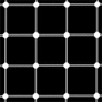 Blinking Dots Optical Illusion Tutorial: Final Result