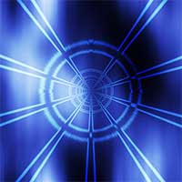 Aurora Portal Tutorial: Final Result