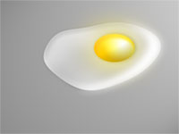 Egg Tutorial: Final Result