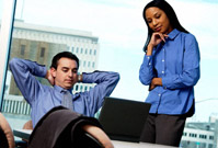 The two most important things you need to run a wildly successful web site
