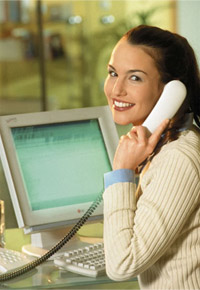 Does a real person answer your web host’s phone?