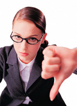 3 Deadly traffic killers courtesy of web hosting services