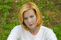 Advance Portrait Retouching Tutorial: Final Result