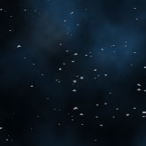 Quick and Simple Stars Texture Tutorial: Final Result