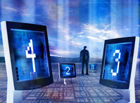 Networking on the Net