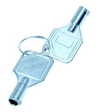 Keywords - key for all doors