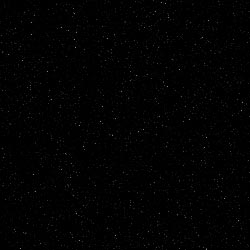 Stars Tutorial: Final Result