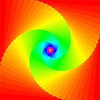 Psychedelic Tutorial: Final Result