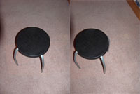 Stereogram Tutorial: Final Result