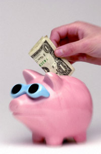 Don't Pay Too Much