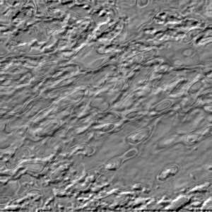 Stone Texture Tutorial: Final Result