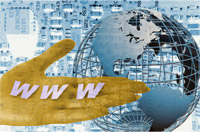 Information on Domain Names