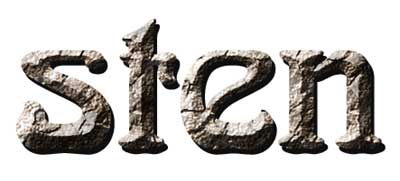Stone Tutorial: Final Result