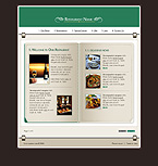 Buttons example