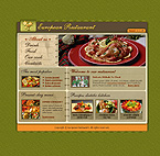 Buttons example