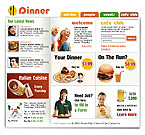 Bookmarks example