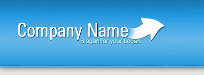 Clean Professional Header Tutorial: Final Result