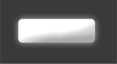 Creating the metal smooth effect tutorial: final result