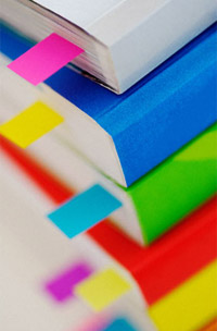 Producing a Catalog