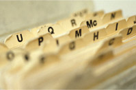 The Catalog Production