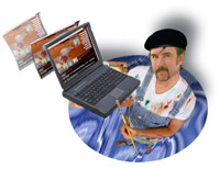 So You�re Hiring a Web Designer - You Have the Right to Demand these 7 Perks