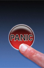 About Your Web Design? - Panic No More!