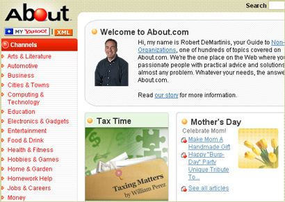 About.com