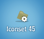 Icons examples