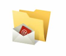 Make an Icon for Contacts Tutorial: Final Result